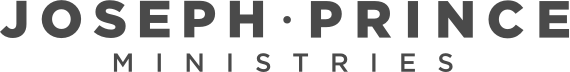 Joseph Prince Ministries logo